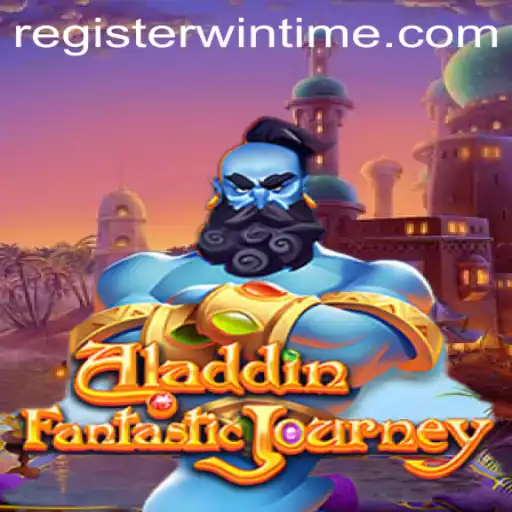 Exploring the Timeless Adventure of Aladdin: A Game of Magic and Discovery