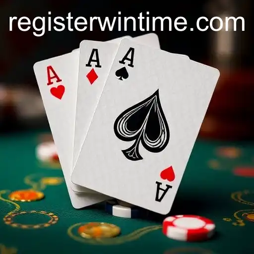 Card Games: The Universal Language of Play