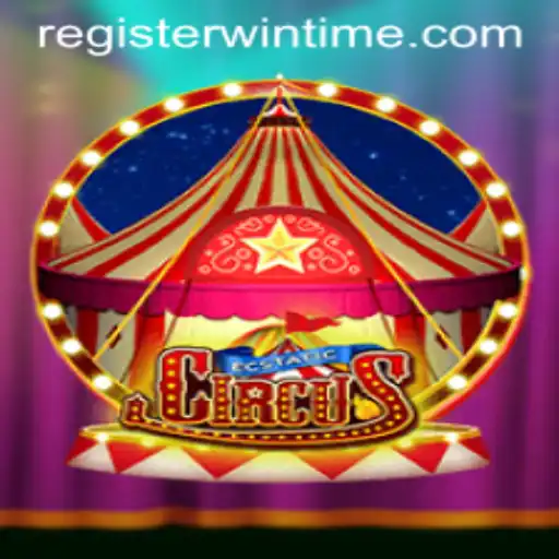Dive into the Ecstatic World of EcstaticCircus with WINTIME Adventure