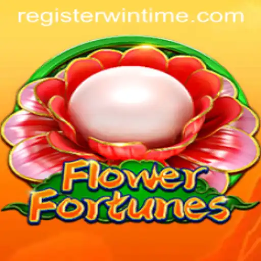 FlowerFortunes: Discover the Enchanting World of Nature's Game