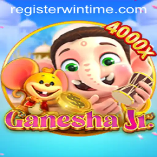 GaneshaJr: Unleashing Thrills with WINTIME