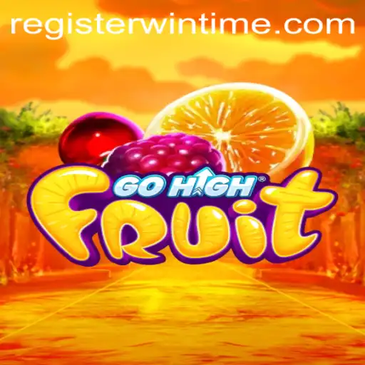 Exploring the Vibrant World of GoHighFruit and the Exciting WINTIME Gameplay