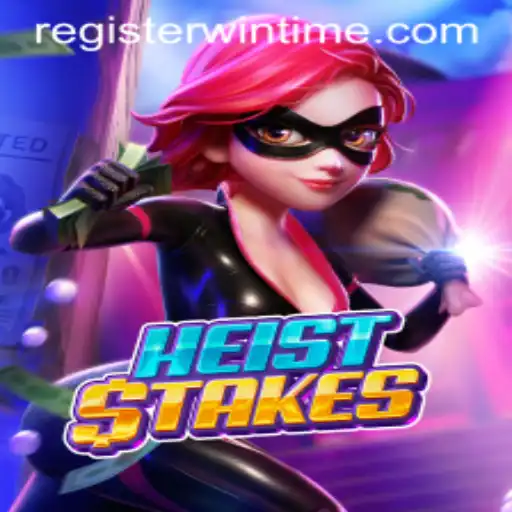 Exploring the Thrilling Universe of HeistStakes and the WINTIME Experience