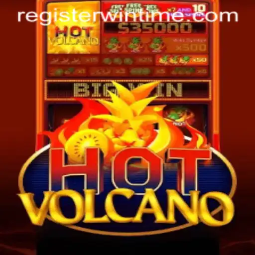 Unveiling HotVolcano: A Thrilling New Adventure for Gaming Enthusiasts