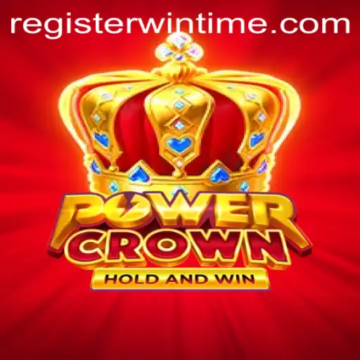 PowerCrown: An Epic Journey into the Realm of Strategy and Adventure with WINTIME