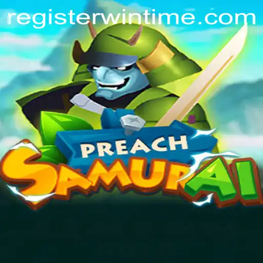 Unveiling PreachSamurai: A Comprehensive Guide to WINTIME Strategy
