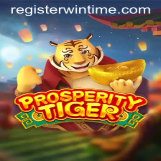 Exploring ProsperityTiger: A Thrilling Gaming Adventure with WINTIME