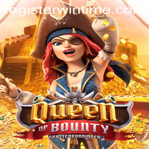 Discover the Thrilling World of QueenofBounty: Dive into Adventure with WINTIME