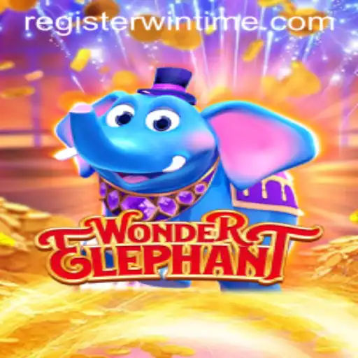 Discover the Thrilling World of WonderElephant: A New Gaming Phenomenon