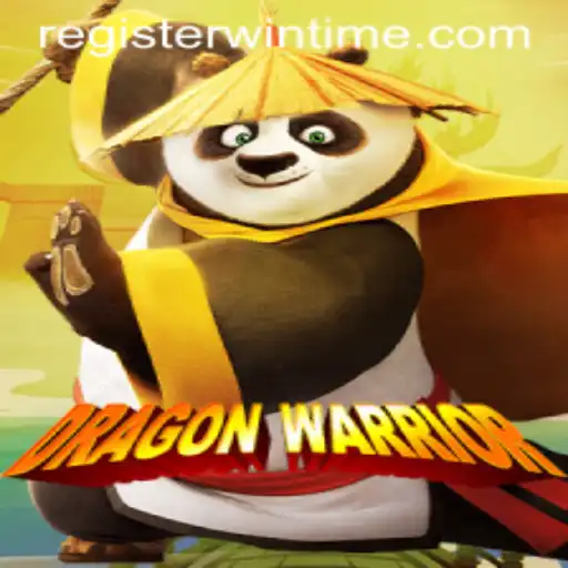 Unveiling DragonWarrior: A Journey into the Realm of Epic Battles and Strategies