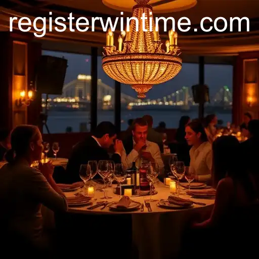 The Allure of Exclusive Events: Unveiling WINTIME