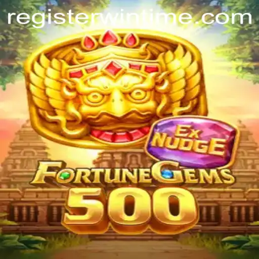 Exploring the Exciting World of FortuneGems500: A New Interactive Gaming Experience
