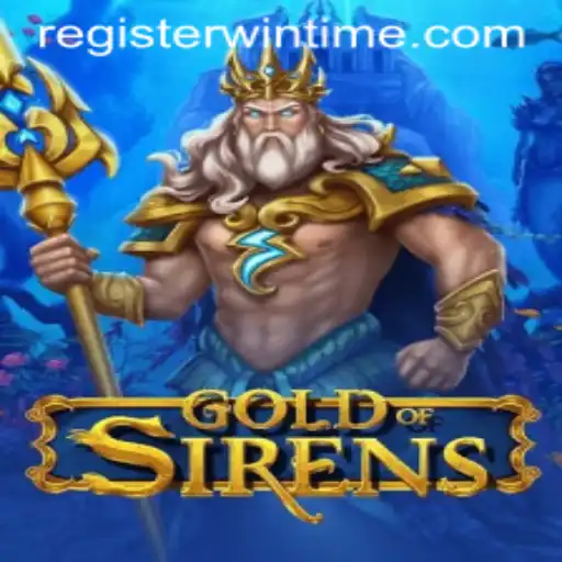 Unveiling GoldofSirens: Dive into the Mesmerizing World of WINTIME Gaming