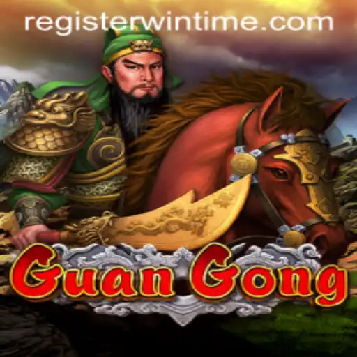Exploring GuanGong: The Legendary Strategy Game with a Modern Twist