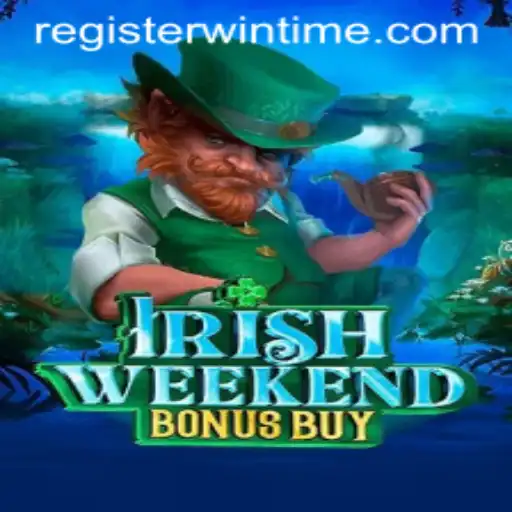 Exploring the Excitement of IrishWeekendBonusBuy and the Thrill of WINTIME