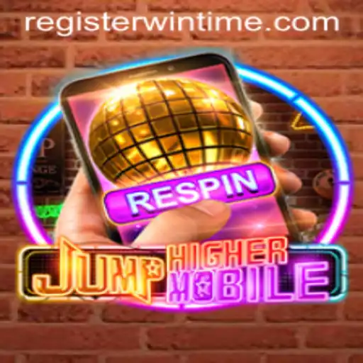 JumpHighermobile: Unleashing Endless Fun with WINTIME Challenges