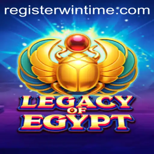 Unveiling the Mystical Realm of LegacyOfEgypt