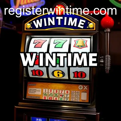 WINTIME: The Evolution and Mechanics of Slot Machines